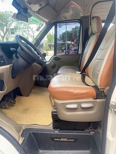 Ford Transit – Bán xe ô tô khách 16 chỗ, đời 2013