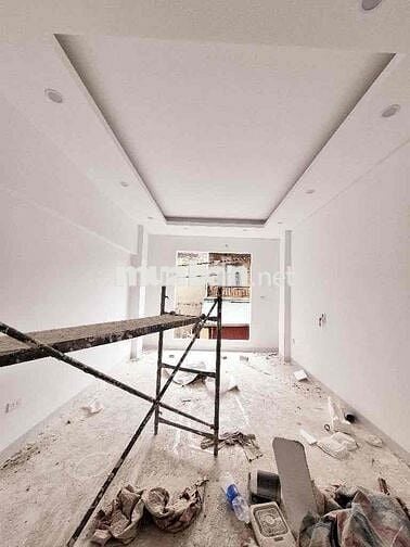 THUÝ LĨNH — HOÀNG MAI  -NHÀ 6,1 Tỷ