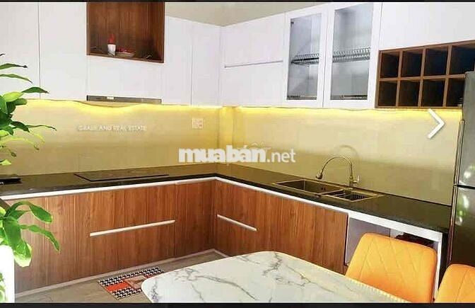 Chính chủ bán nhà 2 mê kiệt 3,5m Mai Dị, 81m2, 3pn, giá chỉ 4,5 tỷ