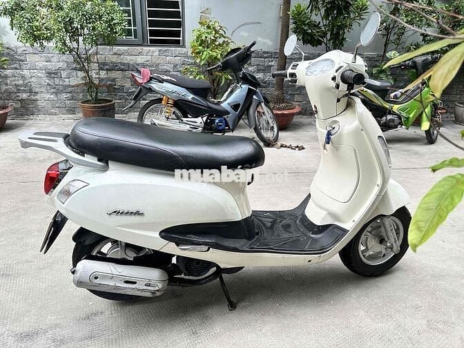 Elizabeth máy êm zin chưa bung.nước sơn đẹp zin