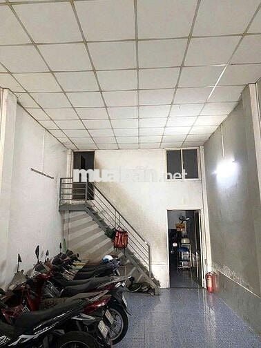 MẶT TIỀN ĐƯỜNG PHAN HUY ÍCH_KD ĐA NGÀNH NHỘN NHỊP