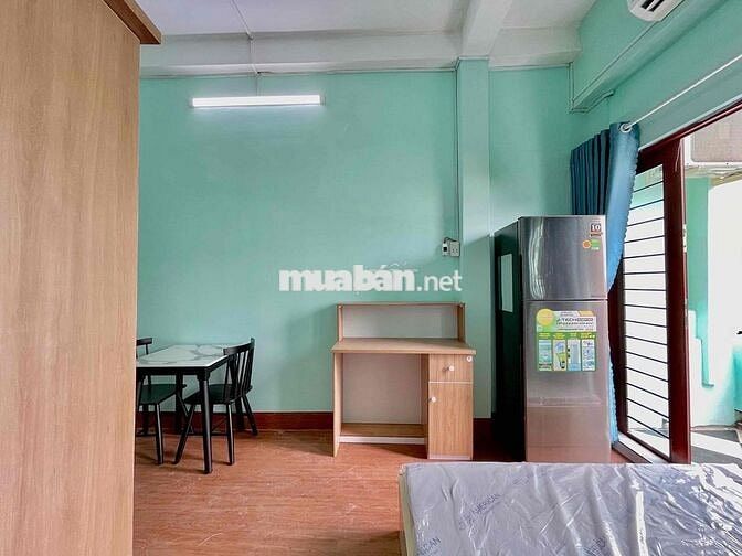 Chính Chủ Cho Thuê Căn Hộ Chung Cư ( 40m2 ) Quận 11 Phòng Ban Công