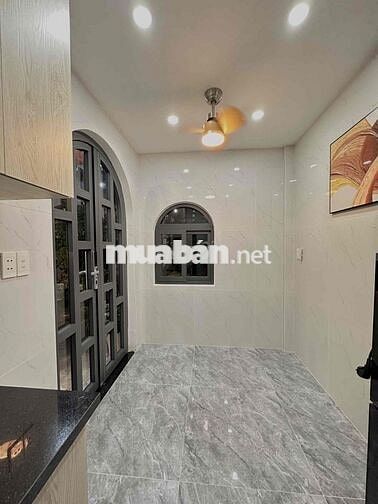 cho thuê Nhà Nguyên Căn - Phan Đình Phùng - Ngã 4 Phú Nhuận