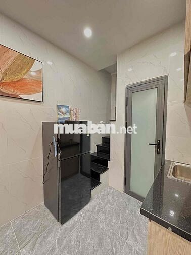 cho thuê Nhà Nguyên Căn - Phan Đình Phùng - Ngã 4 Phú Nhuận