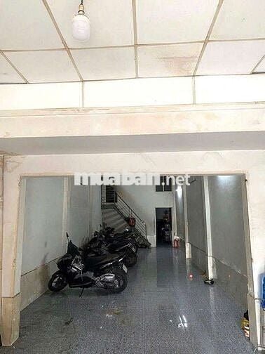 MẶT TIỀN ĐƯỜNG PHAN HUY ÍCH_KD ĐA NGÀNH NHỘN NHỊP