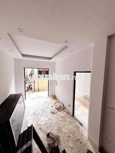 THUÝ LĨNH — HOÀNG MAI  -NHÀ 6,1 Tỷ