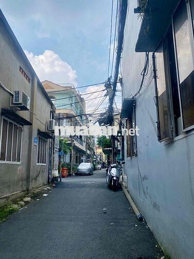 Bán nhanh - Giảm còn 6.38 Tỷ - Lô góc 2MT đẹp hiếm - Bình Thọ