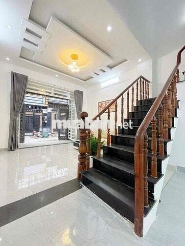 Chủ bán gấp căn nhà Nguyễn Văn Tiết-Thuận An 60m2 1Tỷ350 Đag Thuê 6Tr