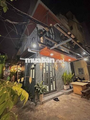 cho thuê Nhà Nguyên Căn - Phan Đình Phùng - Ngã 4 Phú Nhuận