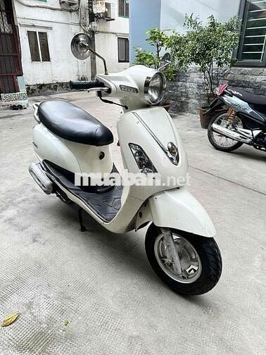 Elizabeth máy êm zin chưa bung.nước sơn đẹp zin