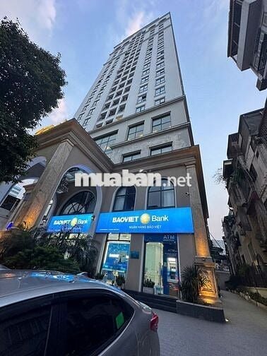 Căn Góc CC Cao Cấp 3PN 2WC Ntcb TT Đống Đa 96m2 Đẹp Full Tiện Ích 19Tr