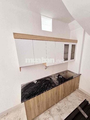 THUÝ LĨNH — HOÀNG MAI  -NHÀ 6,1 Tỷ