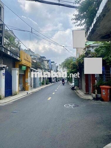 Bán nhanh - Giảm còn 6.38 Tỷ - Lô góc 2MT đẹp hiếm - Bình Thọ