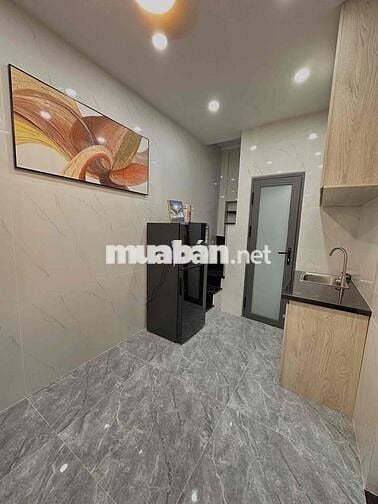 cho thuê Nhà Nguyên Căn - Phan Đình Phùng - Ngã 4 Phú Nhuận