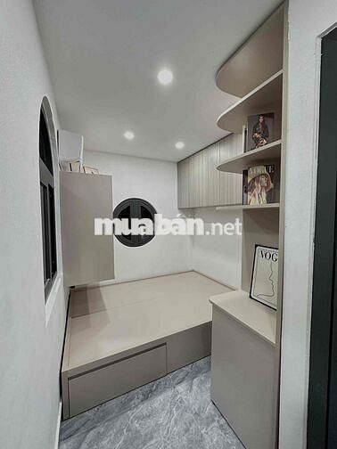 cho thuê Nhà Nguyên Căn - Phan Đình Phùng - Ngã 4 Phú Nhuận