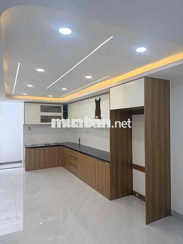 Q6 GỬI 1% MÔI GIỚI BÁN NHÀ CÓ SỔ HỒNG CHÍNH CHỦ