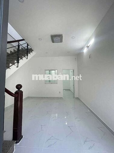 BÁN NHÀ 40m2 CẠNH AEON TÂN PHÚ – 3 TẦNG , 4PN , HxH 5m - NHỈNH 5 TỶ