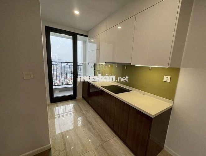 Căn Góc CC Cao Cấp 3PN 2WC Ntcb TT Đống Đa 96m2 Đẹp Full Tiện Ích 19Tr