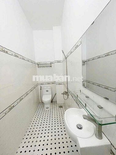 Chủ bán gấp căn nhà Nguyễn Văn Tiết-Thuận An 60m2 1Tỷ350 Đag Thuê 6Tr