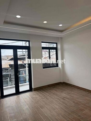 Q6 GỬI 1% MÔI GIỚI BÁN NHÀ CÓ SỔ HỒNG CHÍNH CHỦ