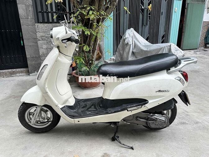 Elizabeth máy êm zin chưa bung.nước sơn đẹp zin