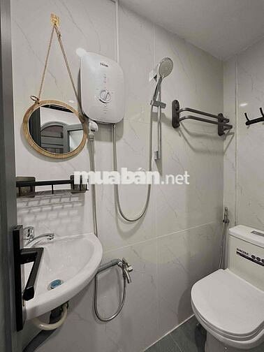 cho thuê Nhà Nguyên Căn - Phan Đình Phùng - Ngã 4 Phú Nhuận