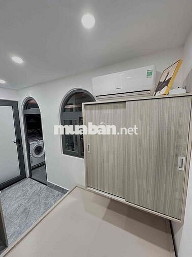 cho thuê Nhà Nguyên Căn - Phan Đình Phùng - Ngã 4 Phú Nhuận