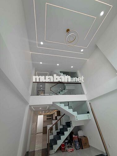 Q6 GỬI 1% MÔI GIỚI BÁN NHÀ CÓ SỔ HỒNG CHÍNH CHỦ