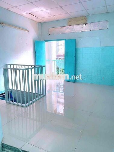 Nhà gần chợ siêu thị trường học quận 11