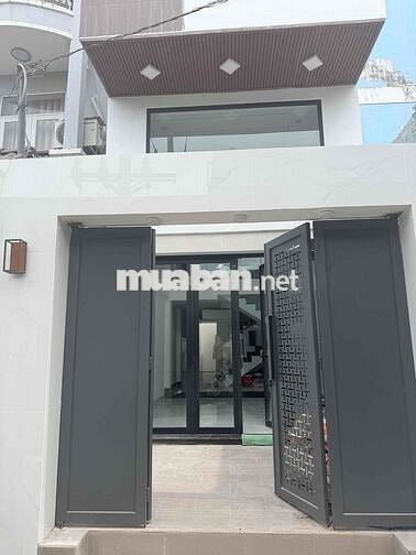 Q6 GỬI 1% MÔI GIỚI BÁN NHÀ CÓ SỔ HỒNG CHÍNH CHỦ