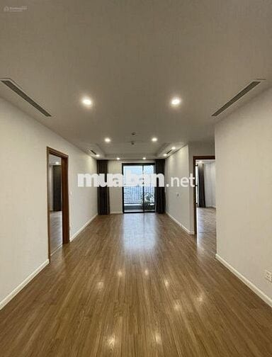 Căn Góc CC Cao Cấp 3PN 2WC Ntcb TT Đống Đa 96m2 Đẹp Full Tiện Ích 19Tr