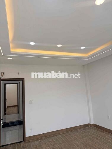 Q6 GỬI 1% MÔI GIỚI BÁN NHÀ CÓ SỔ HỒNG CHÍNH CHỦ