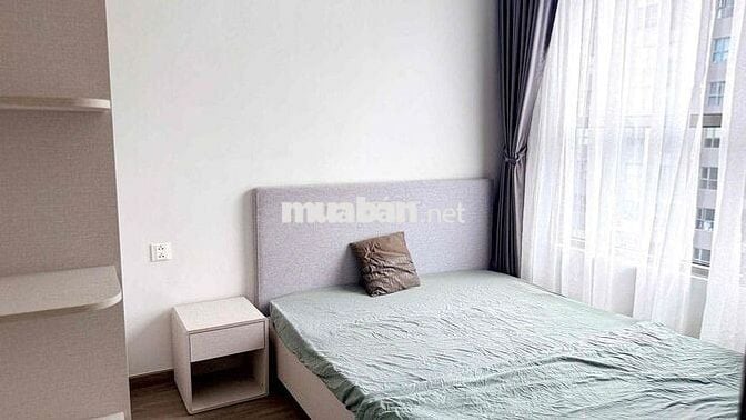 Không ảo; Có bài Có căn. Gia đình bán Căn 59m2 View Thành phố. LH xem!