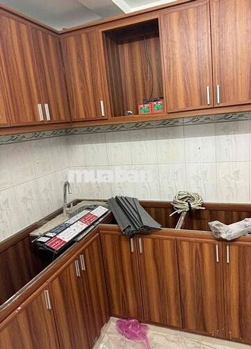 Q6 GỬI 1% MÔI GIỚI BÁN NHÀ CÓ SỔ HỒNG CHÍNH CHỦ