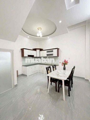 Chủ bán gấp căn nhà Nguyễn Văn Tiết-Thuận An 60m2 1Tỷ350 Đag Thuê 6Tr