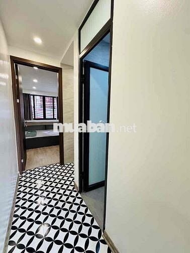 🧨☘️💸 CĂN HỘ TẬP THỂ NGUYỄN CHÍNH – TÂN MAI NHÀ XINH LUNG LINH ĐÓN TẾT