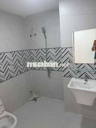 Q6 GỬI 1% MÔI GIỚI BÁN NHÀ CÓ SỔ HỒNG CHÍNH CHỦ