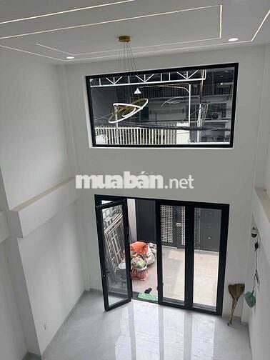 Q6 GỬI 1% MÔI GIỚI BÁN NHÀ CÓ SỔ HỒNG CHÍNH CHỦ