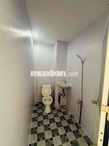 PHÒNG MỚI _ Nội Thất Cơ Bản _ Gần Gò vấp _ĐH NTT