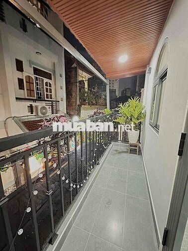 cho thuê Nhà Nguyên Căn - Phan Đình Phùng - Ngã 4 Phú Nhuận