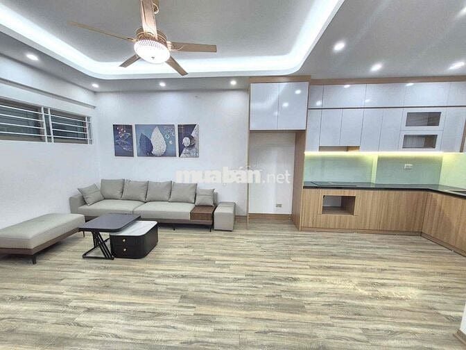 Bán nhanh! CT6 XaLa, 70m, 2pn, có sổ, nội thất xịn, nhà mới