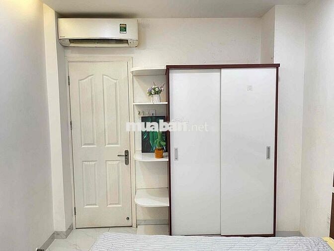 Chuỗi Phòng cho thuê Hồ Thị Kỷ Quận 10 Gần Lê Hồng Phong, Lý Thái Tổ