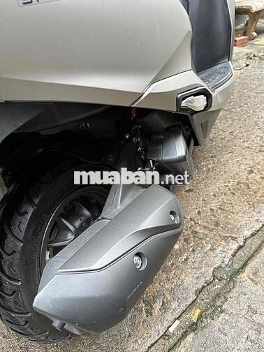 xe nhà it sử dụng