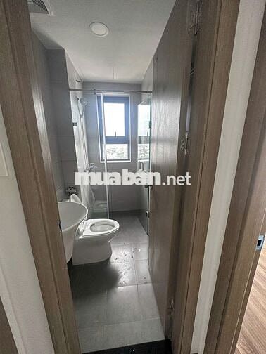 Chính chủ cần bán nhanh CH Bcons Sa la căn góc 2PN 2WC 56m2,View Hồ