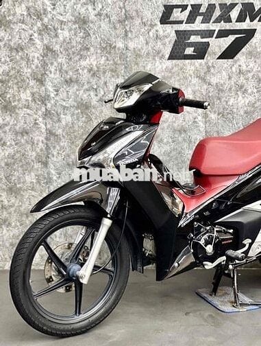 wave i 2020 nguyên zin chính chủ