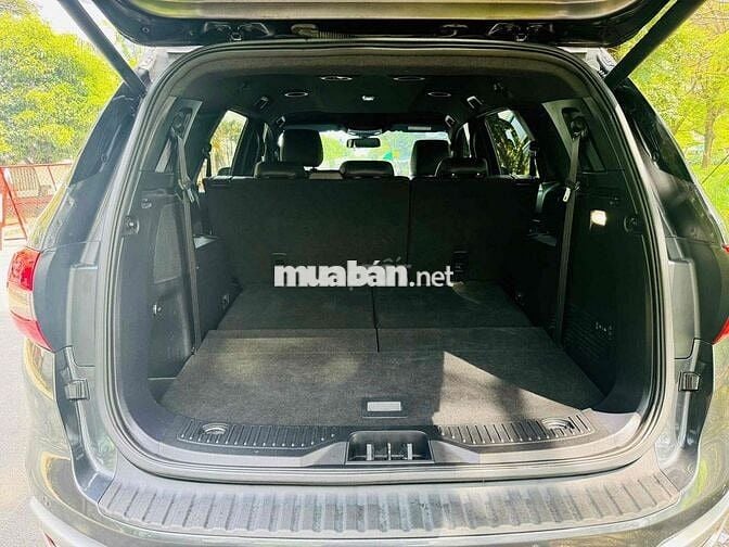 ✅Ford Everest 2019 Titanium 2.0L AT 4x2 - 69000 km