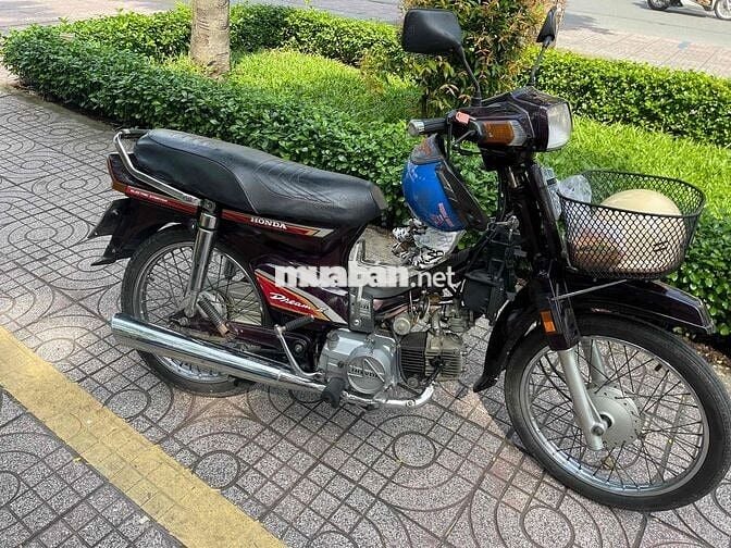 dream thái date 99 Máy Chuẩn Zin