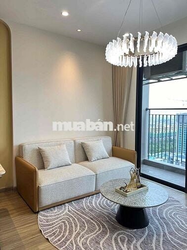 bán căn 3 ngủ 2 vệ sinh 80m2 toà SA1 Vinhomes Smart City mới bàn giao