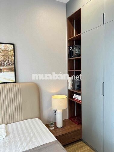 bán căn 3 ngủ 2 vệ sinh 80m2 toà SA1 Vinhomes Smart City mới bàn giao