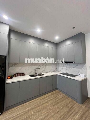 bán căn 3 ngủ 2 vệ sinh 80m2 toà SA1 Vinhomes Smart City mới bàn giao